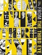Ed Halter, Ed Rossett Halter, Barney Rosset, Barney Rossett - From the Third Eye