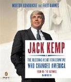 Fred Barnes, Fred/ Kondracke Barnes, Morton Kondracke, Fred Barnes - Jack Kemp (Audio book)