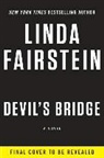 Linda Fairstein, Linda A. Fairstein, Barbara Rosenblat, Barbara Rosenblat - Devil's Bridge (Audio book)