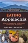 Darrin Nordahl - Eating Appalachia