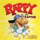 Tim Bowers, Dan Gutman, Dan/ Bowers Gutman, Tim Bowers - Rappy the Raptor