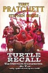 Stephen Briggs, Terence David John Pratchett, Terry Pratchett, Terry/ Briggs Pratchett - Turtle Recall