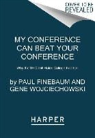 Paul Finebaum, Paul/ Wojciechowski Finebaum, Finebaum Paul, Gene Wojciechowski - My Conference Can Beat Your Conference
