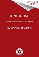 Daniel Halper - Clinton, Inc.