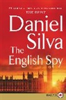 Daniel Silva - The English Spy