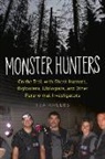 Tea Krulos, Krulos Tea - Monster Hunters