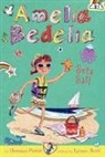 Herman Parish, Lynne Avril - Amelia Bedelia Chapter Book #7: Amelia Bedelia Sets Sail