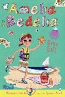 Herman Parish, Herman/ Avril Parish, Parish Herman, Lynne Avril - Amelia Bedelia Sets Sail
