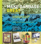 Tom Szaky, Tom Zakes Szaky, Albe Zakes - Make Garbage Great