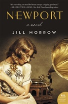 Jill Morrow - Newport