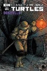 Brian Lynch, Brian And Walz Lynch, Tom Walz, Valerio Schiti - Donatello