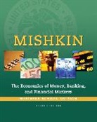 Frederic S. Mishkin - Economics of Money, Banking and Financial Markets, The, Business School Edition