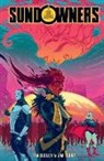 Tim Seeley, Jim Terry - Sundowners Volume 1