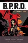 John Arcudi, Gabriel Ba, Joshua Dysart, Mike Mignola, Mike/ Arcudi Mignola, Fabio Moon... - B.P.R.D