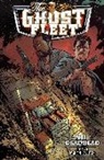 Donnie Cates, Donnie Johnson Cates, Donny Cates, Daniel Johnson, Daniel Warren Johnson, Daniel Johnson - Ghost Fleet Volume 1