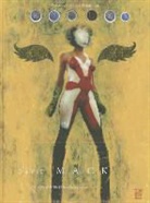 David Mack - Kabuki Library