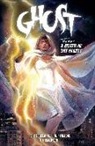 Chris Sebela, Christopher Sebela, Harvey Tolibao, Harvey Tolibao - Ghost Volume 4