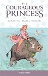 Rod Espinosa, Espinosa Rod, Rod Espinosa - Courageous Princess 1
