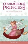 Rod Espinosa, Espinosa Rod, Rod Espinosa - Courageous Princess 2