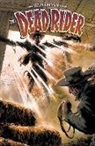 Kevin Ferrara, Kevin Ferrara - Dead Rider