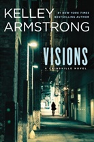 Kelley Armstrong - Visions