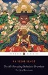 Bryan J. Cuevas, Ra Yeshe Senge, Ra Yeshe/ Cuevas Senge, Senge Ra Yeshe - The All-Pervading Melodious Drumbeat