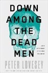 Peter Lovesey - Down Among the Dead Men