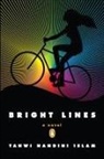 Tanwi Nandini Islam, Tanwi Nanadini Islam - Bright Lines