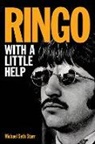 Michael Seth Starr, Michael Seth Starr, Michael Starr, Michael Seth Starr - Ringo