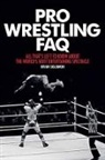 Brian Solomon - Pro Wrestling Faq