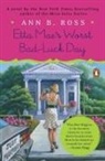 Ann B Ross, Ann B. Ross - Etta Mae's Worst Bad-Luck Day