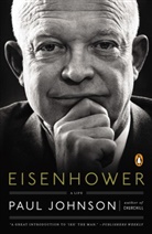 Paul Johnson - Eisenhower
