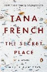 Tana French - The Secret Place