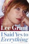 Lee Grant - I Said Yes to Everything