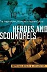 Matthew C. Ehrlich, Matthew C. Saltzman Ehrlich, Matthew C./ Saltzman Ehrlich, Joe Saltzman, Joel Saltzman - Heroes and Scoundrels
