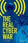 Michael Jablonski, Shawn M. Powers, Shawn M. Jablonski Powers, Shawn M./ Jablonski Powers - Real Cyber War