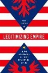 Faye Caronan - Legitimizing Empire