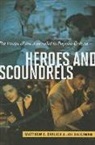 Matthew C. Ehrlich, Matthew C./ Saltzman Ehrlich, Joe Saltzman, Joel Saltzman - Heroes and Scoundrels