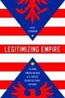 Faye Caronan - Legitimizing Empire