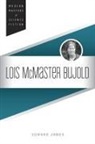 Edward James - Lois Mcmaster Bujold