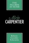 Roberto Gonzalez Echevarria, Roberto González Echevarría, Roberto Gonzbalez Echevarrbia - Alejo Carpentier
