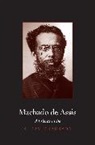 K David Jackson, K. David Jackson, Jackson K. David - Machado De Assis