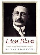 Pierre Birnbaum - Leon Blum