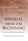 Saikrishna Bangalore Prakash, Prakash Saikrishna - Imperial From the Beginning