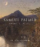 William Vaughan, Vaughan William - Samuel Palmer