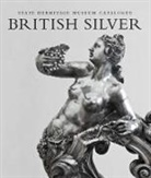 Gosudarstvenny I, Marina Lopato - British Silver