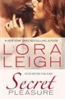 Lora Leigh - Secret Pleasure