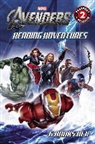 MARVEL, Marvel (COR) - Marvel's the Avengers Reading Adventures