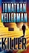 Jonathan Kellerman - Killer