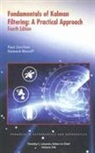 Howard Musoff, Howard/ Zarchan Musoff, Paul Zarchan - Fundamentals of Kalman Filtering